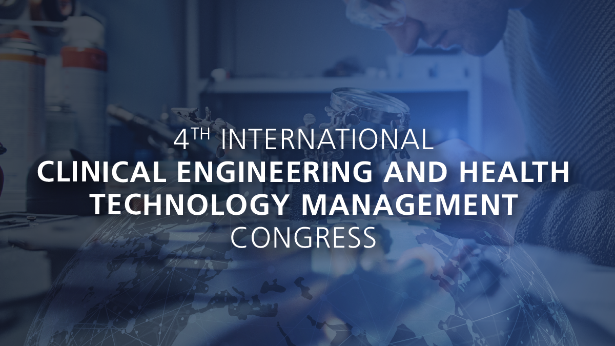 SteriLabs present Industry Innovations at 4th International Clinical Engineering and Health Technology Management Congress hosted by AAMI